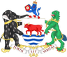 Coat of arms of Oxford