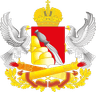 Coat of arms of Voronezh Oblast