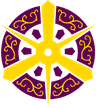 Wappen von Kyōto