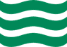Coat of arms of Hiroshima