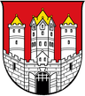 Coat of arms of Salzburg