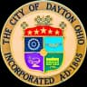 Wappen von Dayton