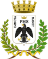 Wappen von L’Aquila
