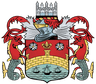 Coat of arms of Cambridge