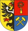 Coat of arms of Poruba