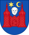 Wappen von Nyborg