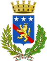 Coat of arms of Potenza