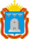 Coat of arms of Tambov Oblast