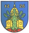 Coat of arms of Adenbüttel