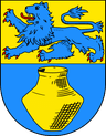 Coat of arms of Adendorf