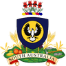 Wappen von Süd-Australien