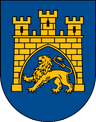 Coat of arms of Lviv
