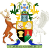Wappen von Queensland