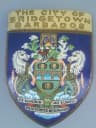 Coat of arms of Bridgetown