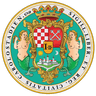 Wappen von Karlovac