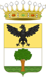 Coat of arms of Verbania