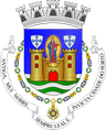 Coat of arms of Porto