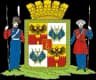 Coat of arms of Krasnodar