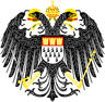 Wappen von Köln