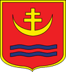 Wappen von N’Djamena