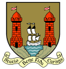 Coat of arms of Cork