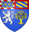 Coat of arms of Devrouze