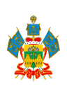 Coat of arms of Krasnodar Krai