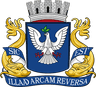 Wappen von Salvador