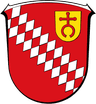 Coat of arms of Bickenbach