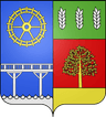 Wappen von Bry-sur-Marne