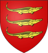 Coat of arms of Bamako