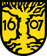 Coat of arms of Neuhaus am Rennweg