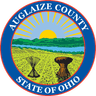 Wappen von Auglaize County