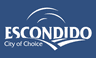 Wappen von Escondido