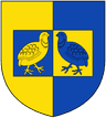 Wappen von Liederbach am Taunus