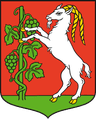 Wappen von Lublin
