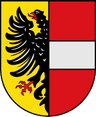 Wappen von Achern