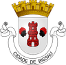 Wappen von Bissau