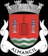 Wappen von Almancil