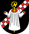 Coat of arms of Bad Herrenalb
