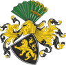 Coat of arms of Gera