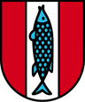 Wappen von Kaiserslautern
