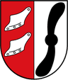 Coat of arms of Wenzendorf