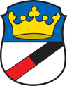 Wappen von Königsdorf