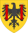 Coat of arms of Besançon