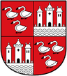 Wappen von Zwickau (Stadt)