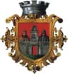 Wappen von Žižkov