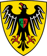 Coat of arms of Esslingen am Neckar