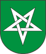 Coat of arms of Schlotheim