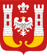 Wappen von Inowrocław
